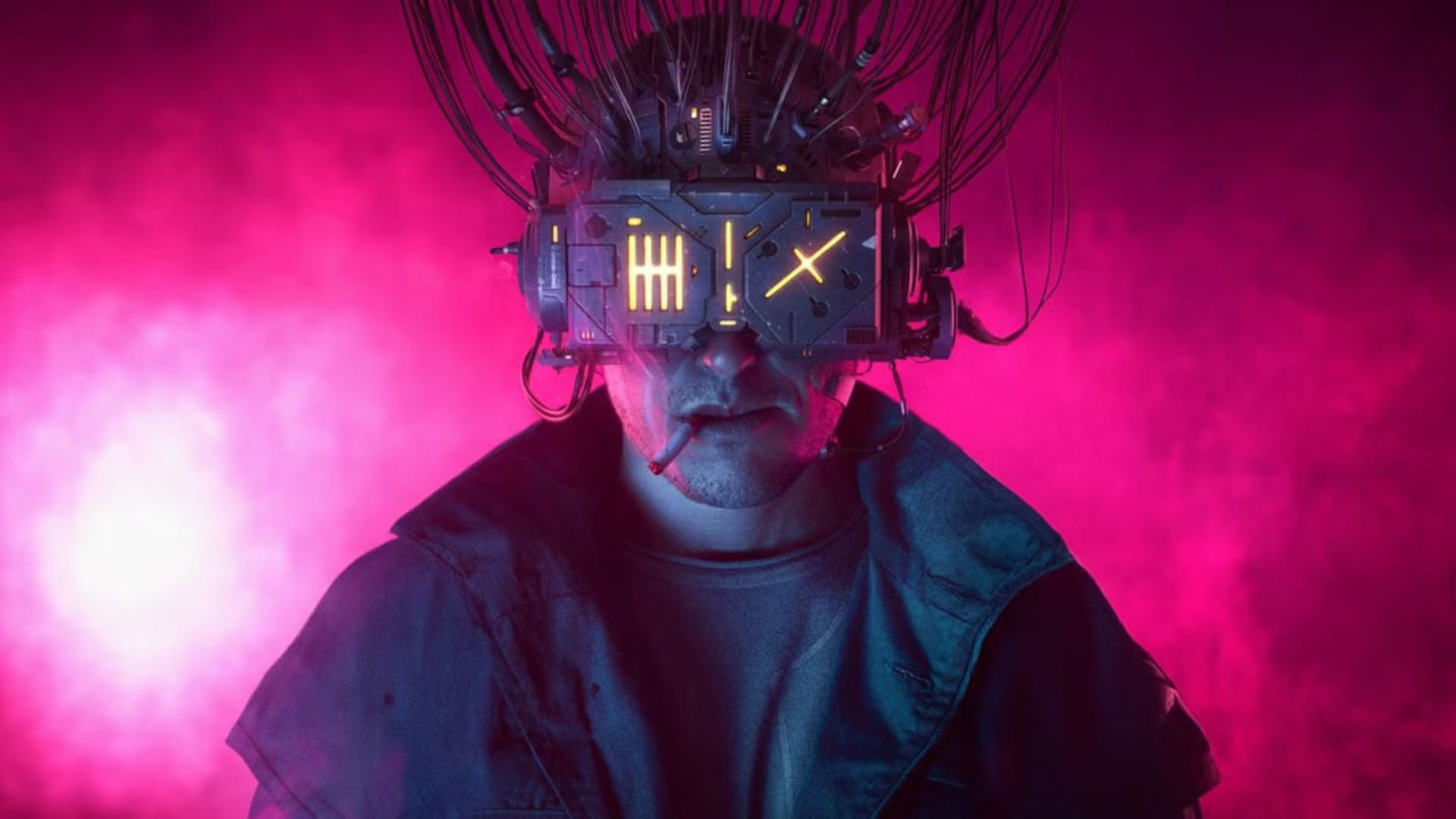 Cyberpunk Era: Sci-Fi turned reality